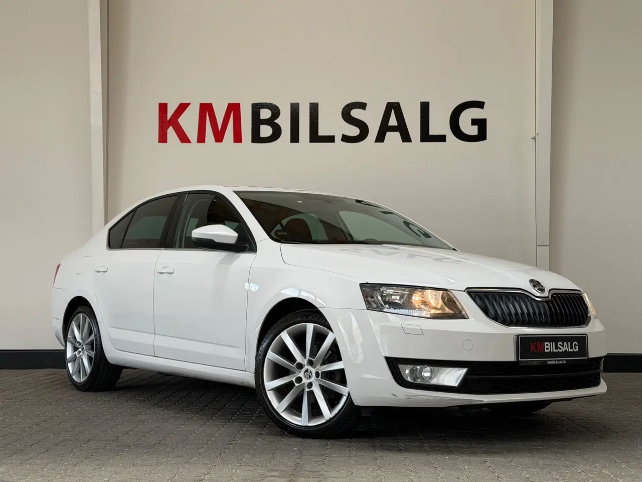 Billede 2 - Skoda Octavia 1,4 TSi 150 Ambition DSG