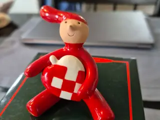 Pixy nisse med hjerte. Mangler du den sidste pixy 