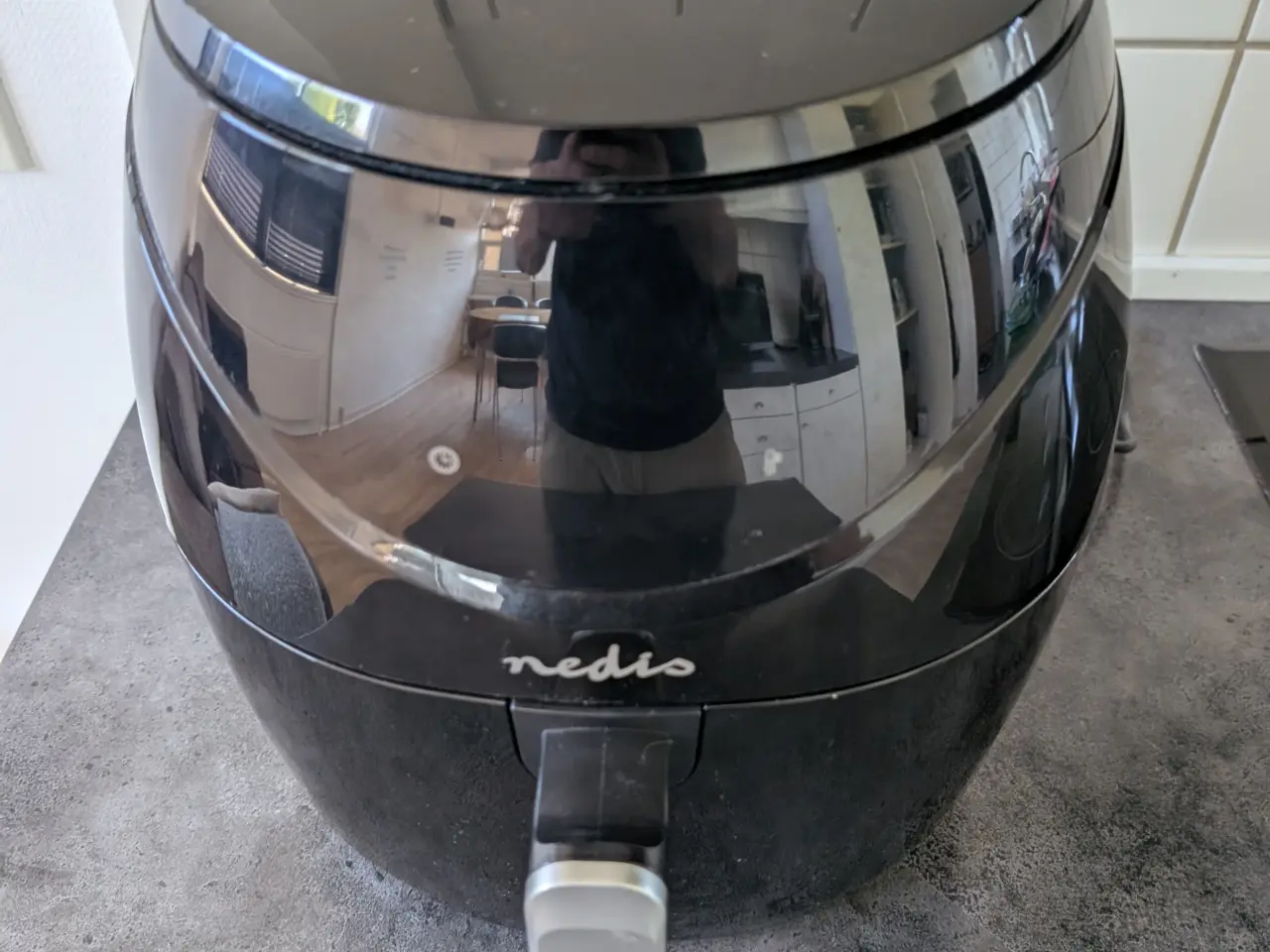 Billede 1 - Airfryer