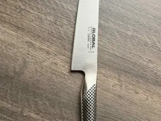 Global kokkekniv