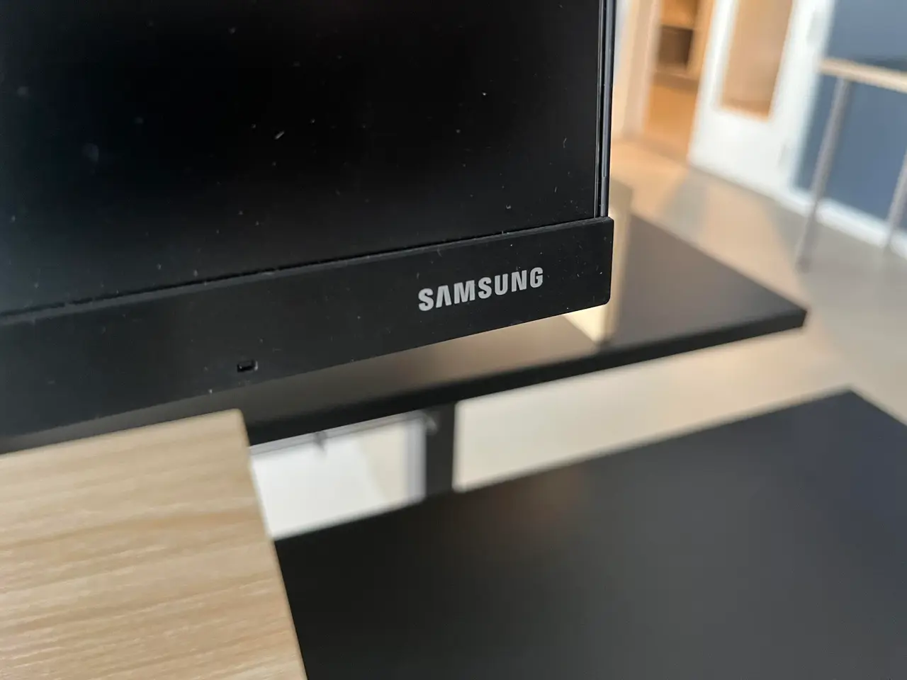 Billede 2 - Computerskærm SAMSUNG F24T358FHR