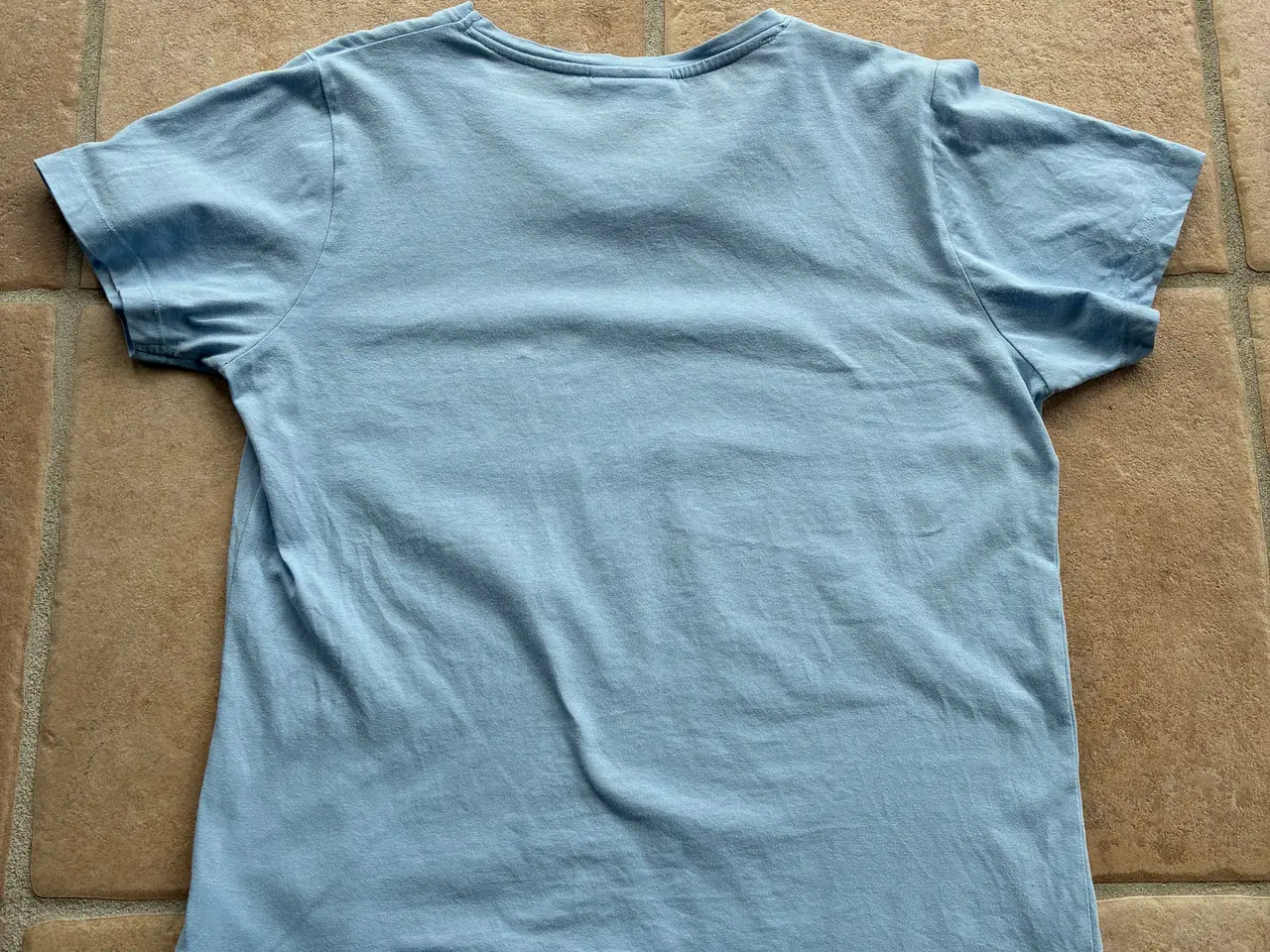 Billede 2 - D-Xel T-Shirt str. 16/176