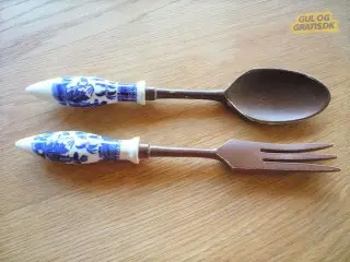 Salatbestik
