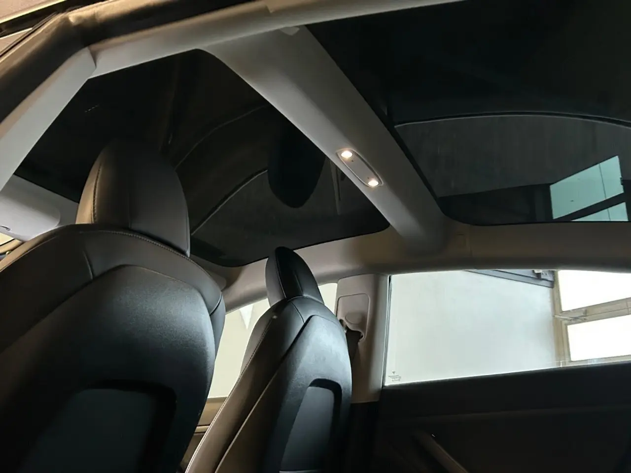 Billede 7 - Tesla Model 3 RWD