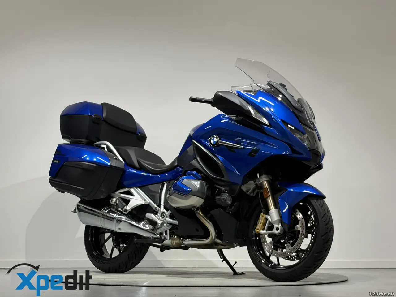 Billede 3 - BMW R 1250 RT