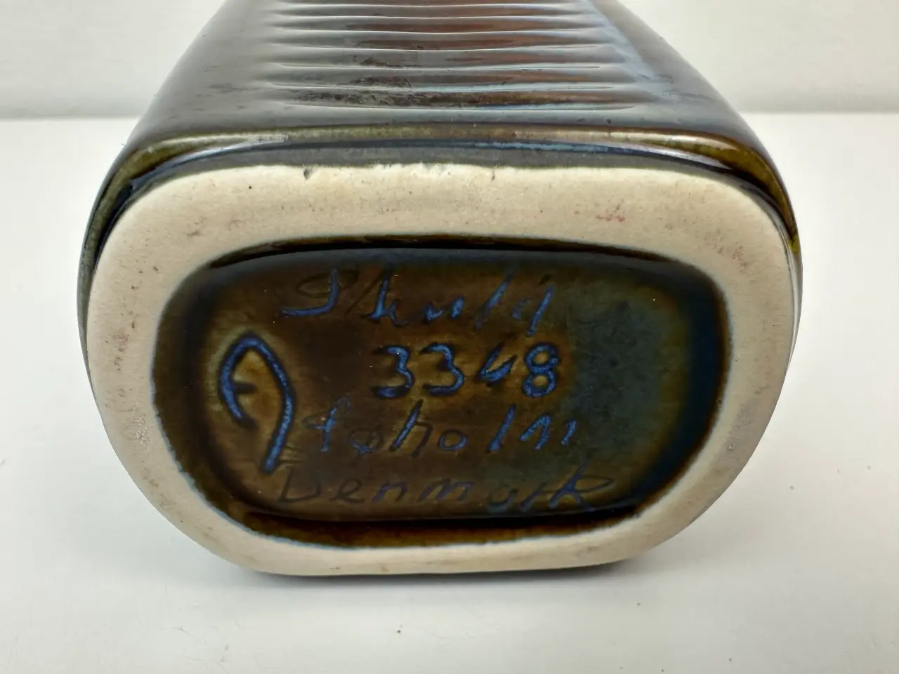 Billede 8 - Søholm retro vase (3348)
