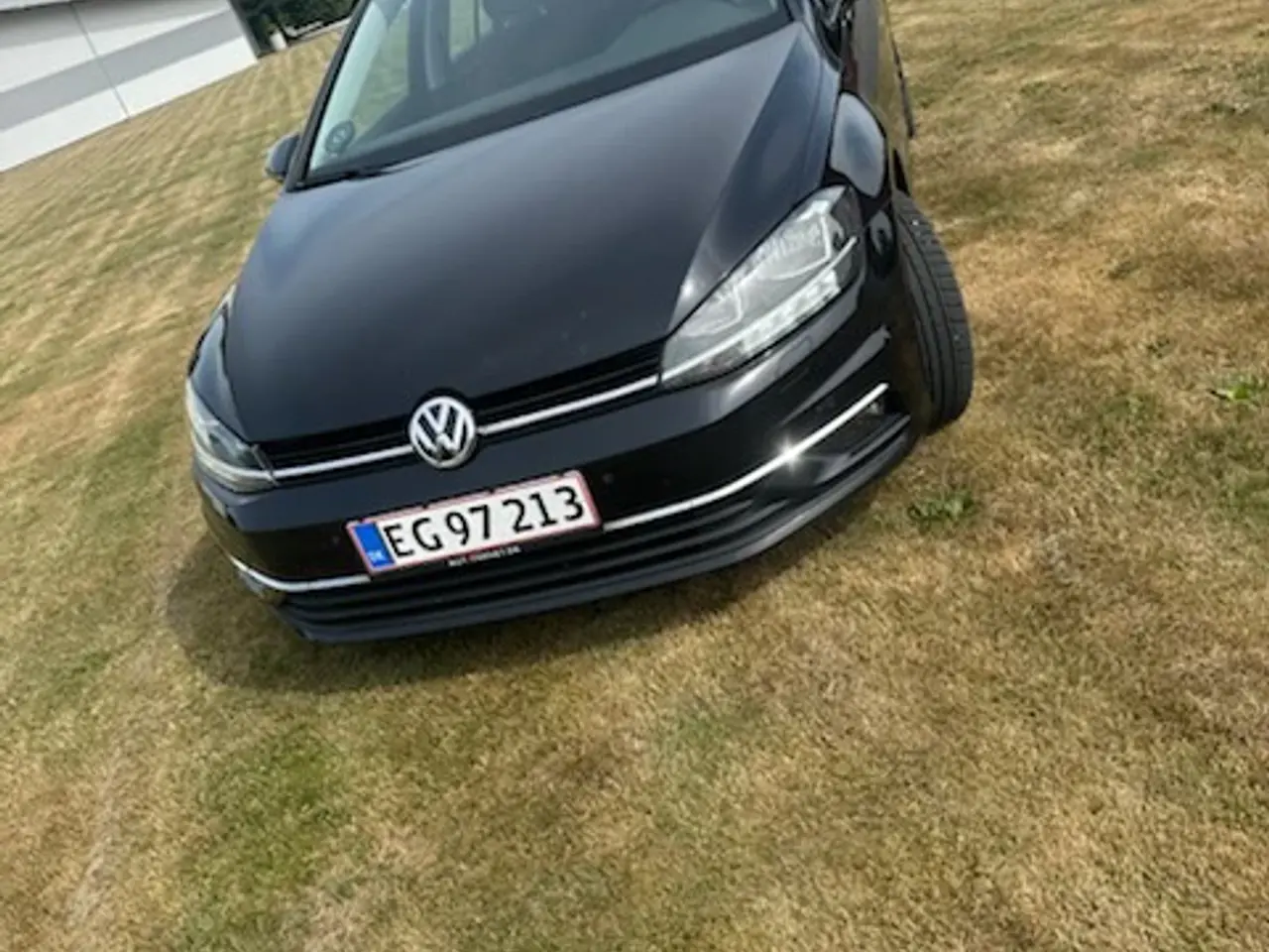Billede 9 - VW Golf comfortline 1,6tdi dsg.