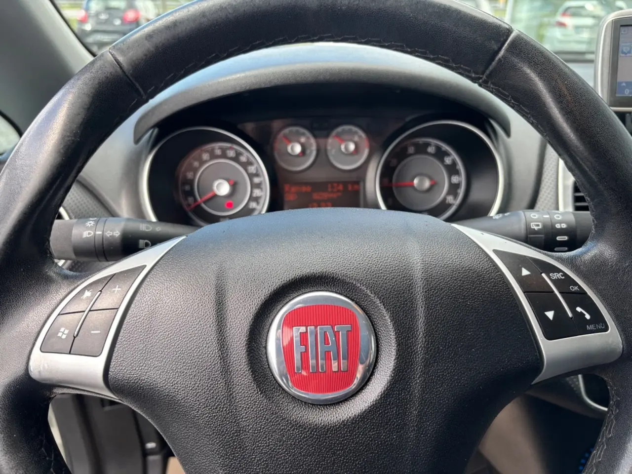 Billede 11 - Fiat Punto Evo 1,2 69 My Life