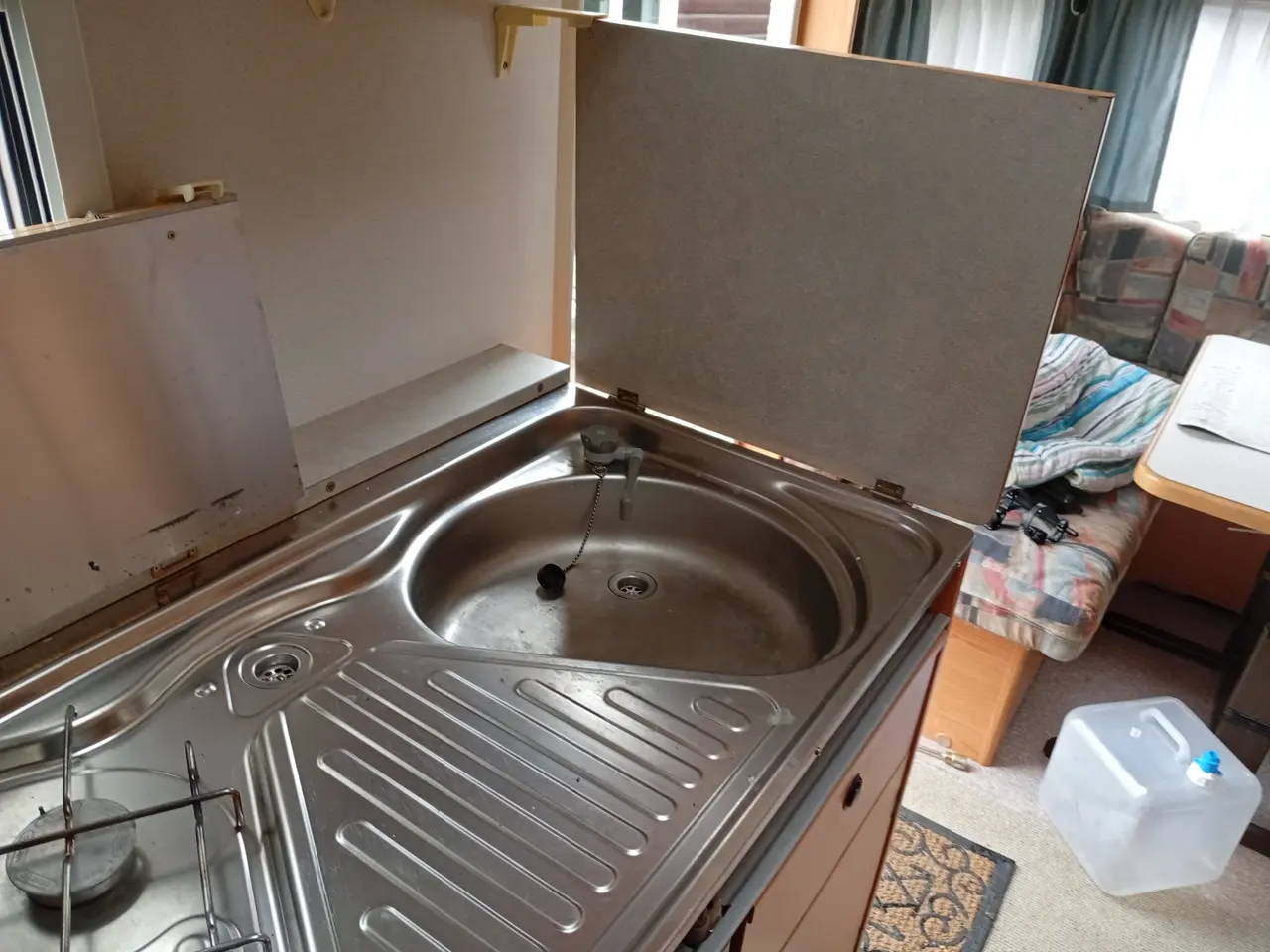 Billede 9 - Knaus campingvogn