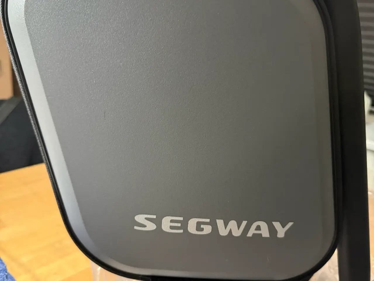 Billede 5 - Segway ninebot sæde