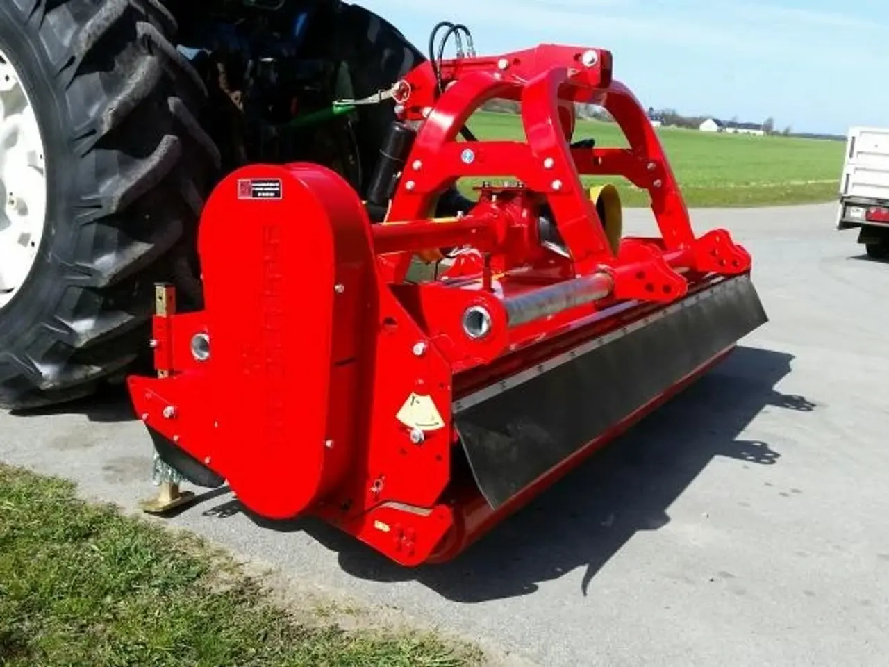 Billede 6 - Seppi S9 Dyna 225 cm
