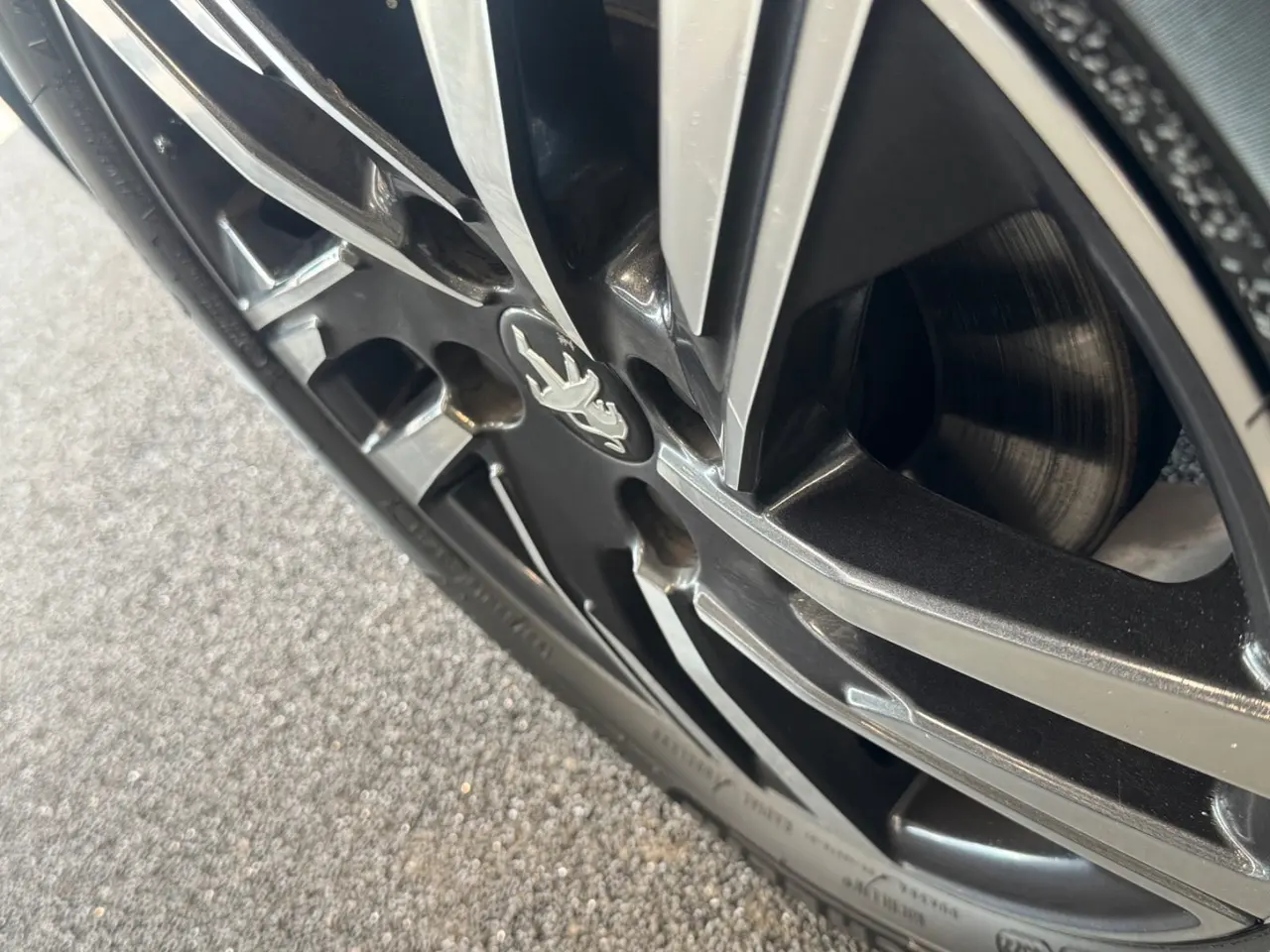 Billede 8 - Peugeot 208 1,2 PureTech 100 Platin Sport EAT8 Van