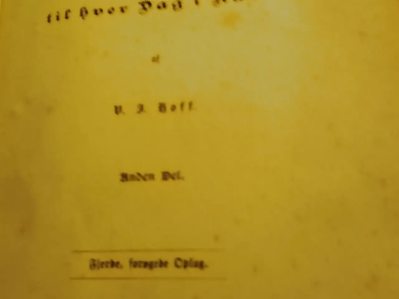 Billede 1 - Fra kirken og fra lønkamret