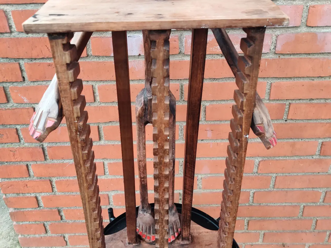 Billede 3 - CDholder 