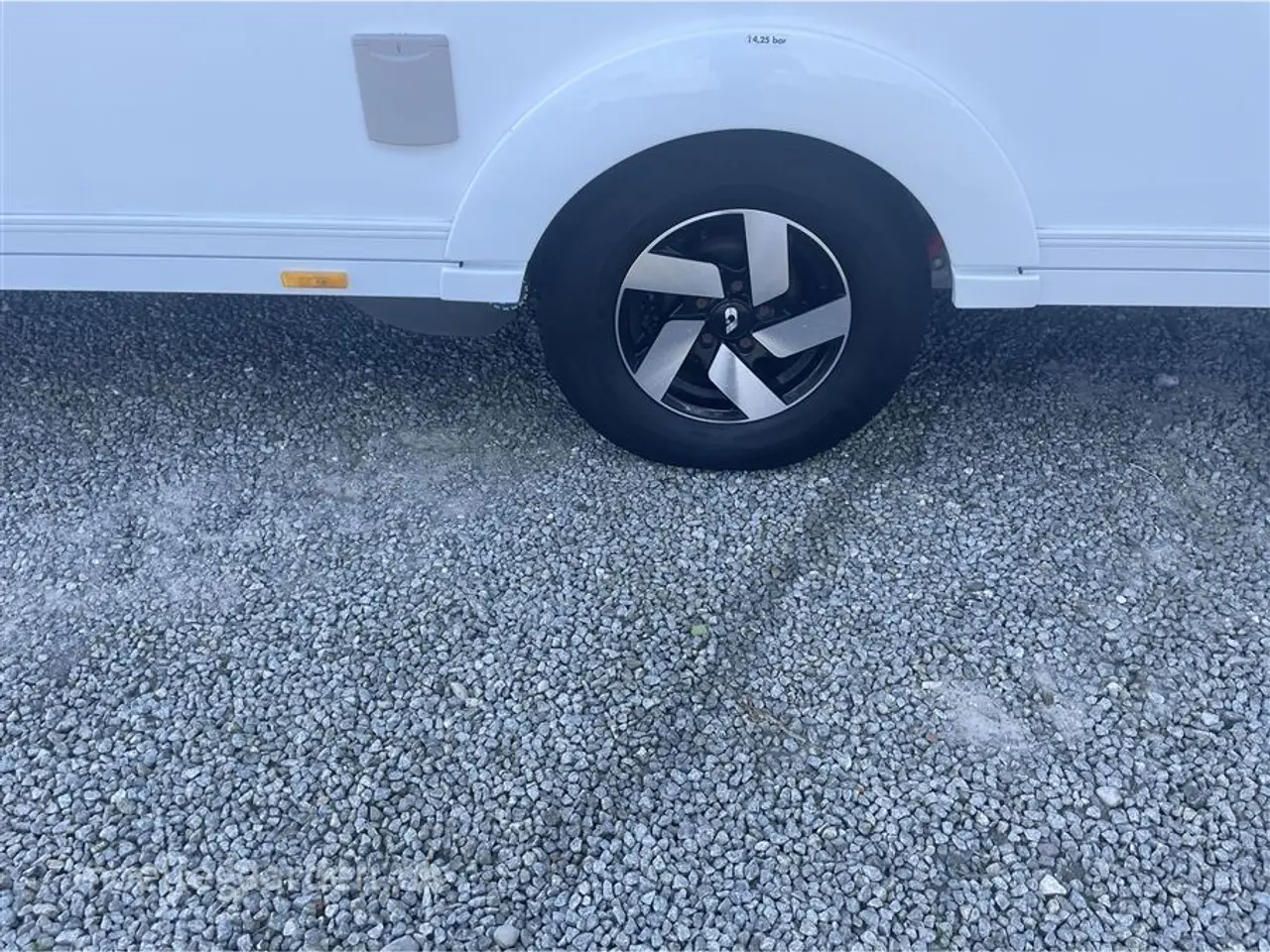 Billede 2 - 2022 - Adria Adora 572 UT