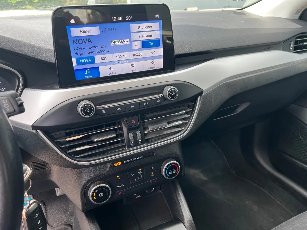 Billede 13 - Ford Focus 1,0 EcoBoost Trend Edition