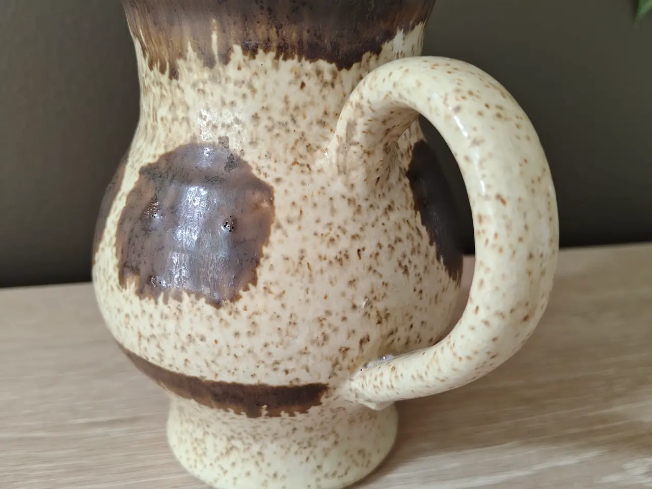 Billede 5 - Fin Per Engstrøm vase/kande