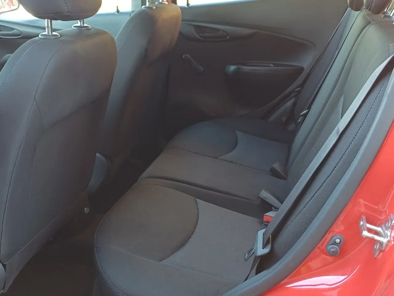 Billede 13 - Opel Karl 1,0 Enjoy