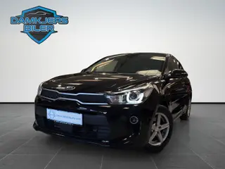 Kia Rio 1,0 T-GDi Premium