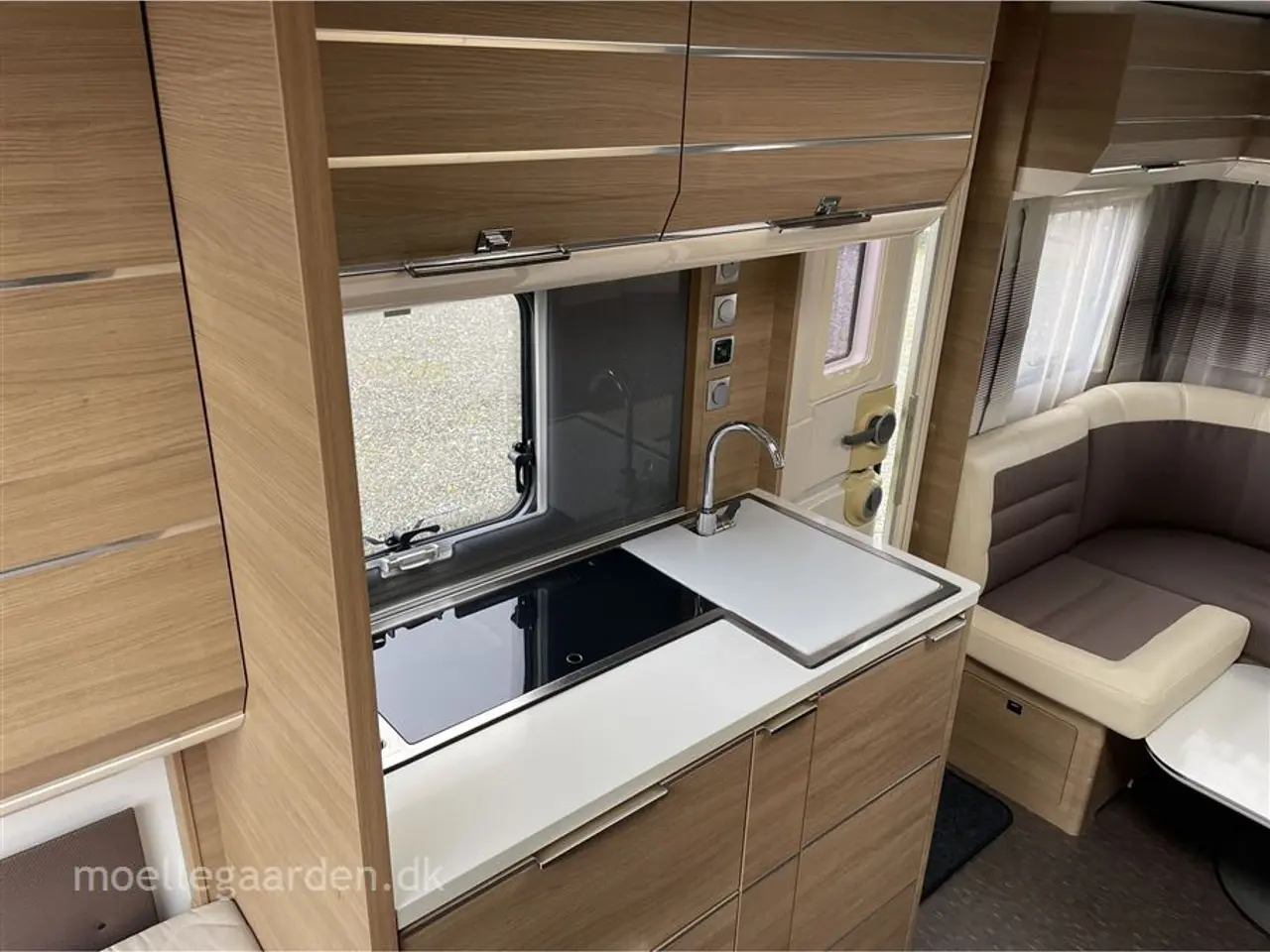 Billede 6 - 2015 - Adria Adora 482 LU