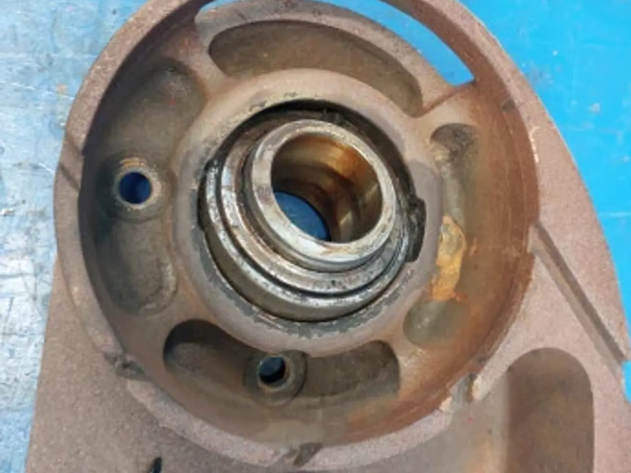 Billede 4 - Case IH 2388 AF Lejehus 253439A3