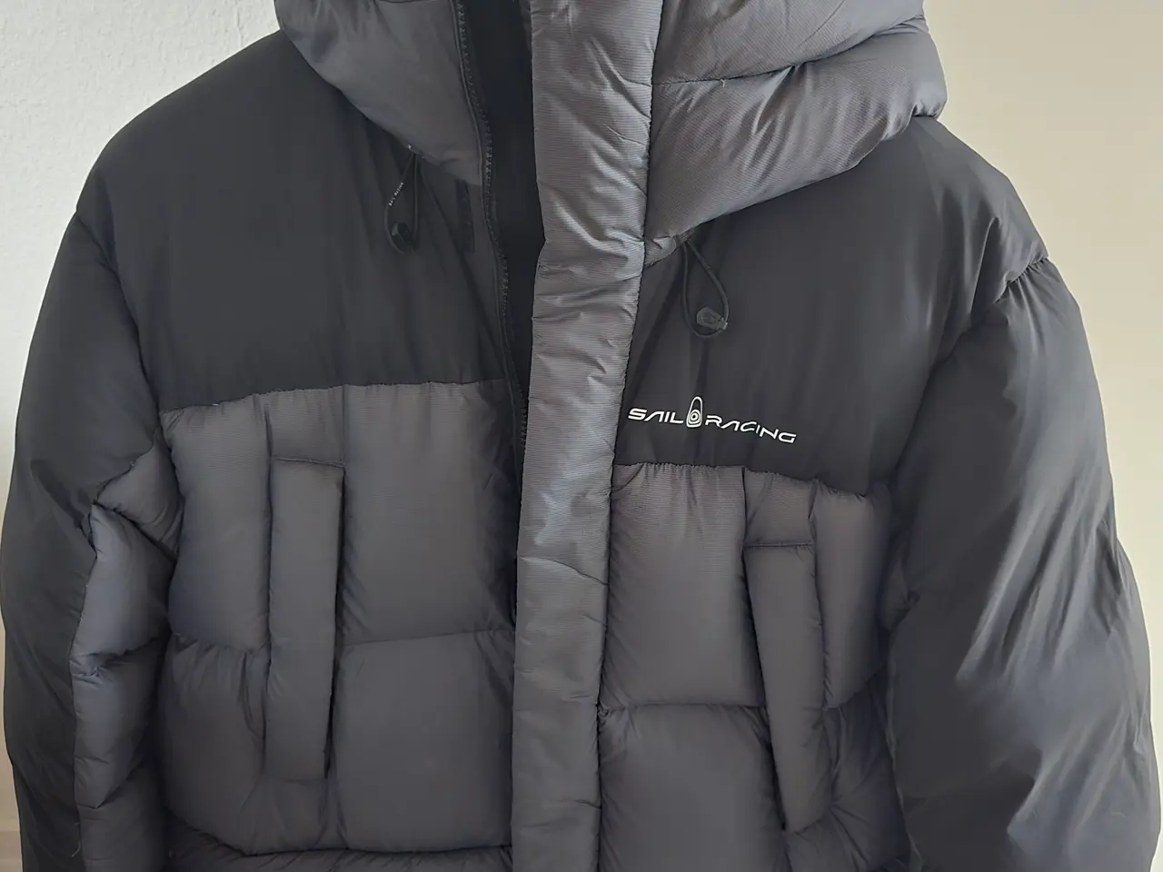 Billede 1 - Sail Racing,Cloud Down Parka