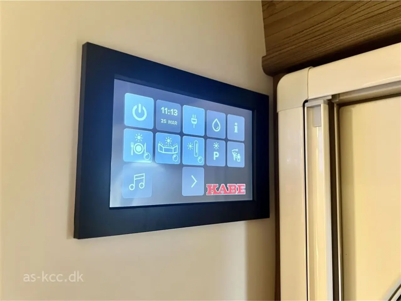 Billede 20 - 2025 - Kabe Briljant 470 XL KS