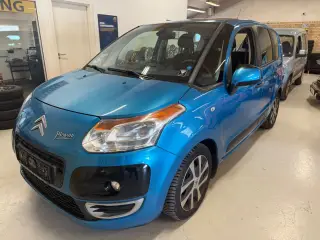 Citroën C3 Picasso 1,6 e-HDi 90 Seduction E6G