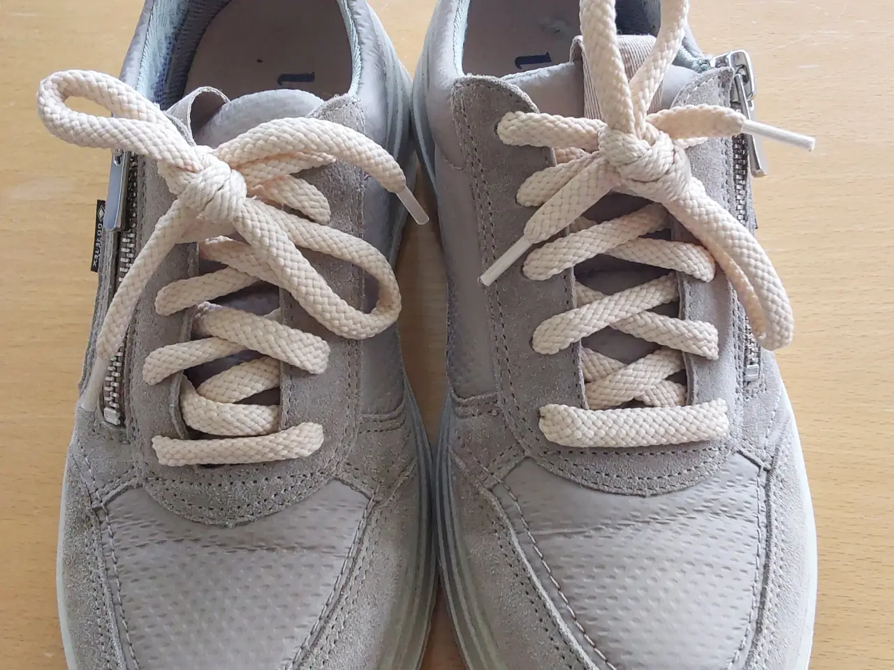 Billede 1 - Legero sko dame - Gore-tex. Str. 38