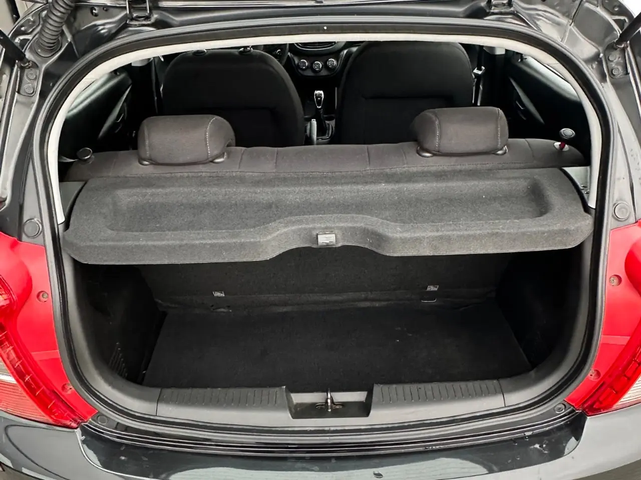 Billede 6 - Opel Karl 1,0 Enjoy