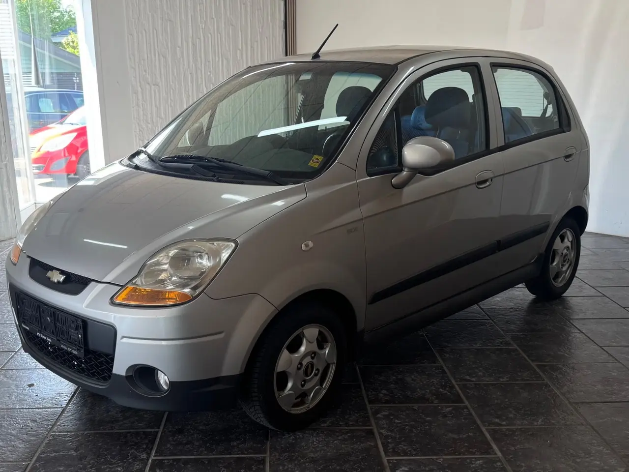 Billede 3 - Chevrolet Matiz 1,0 SE