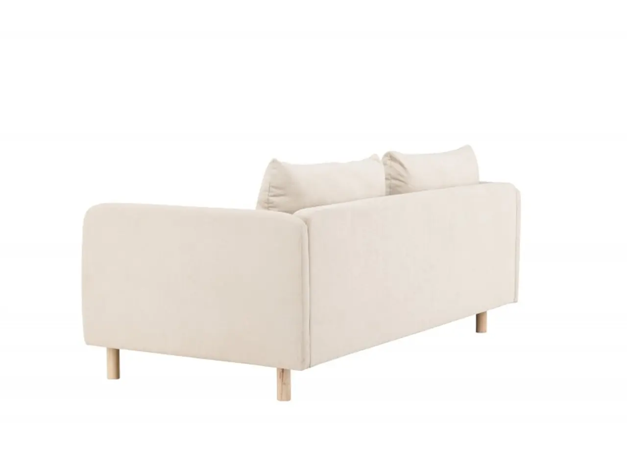 Billede 7 - Zero 3 personers Sofa - Beige