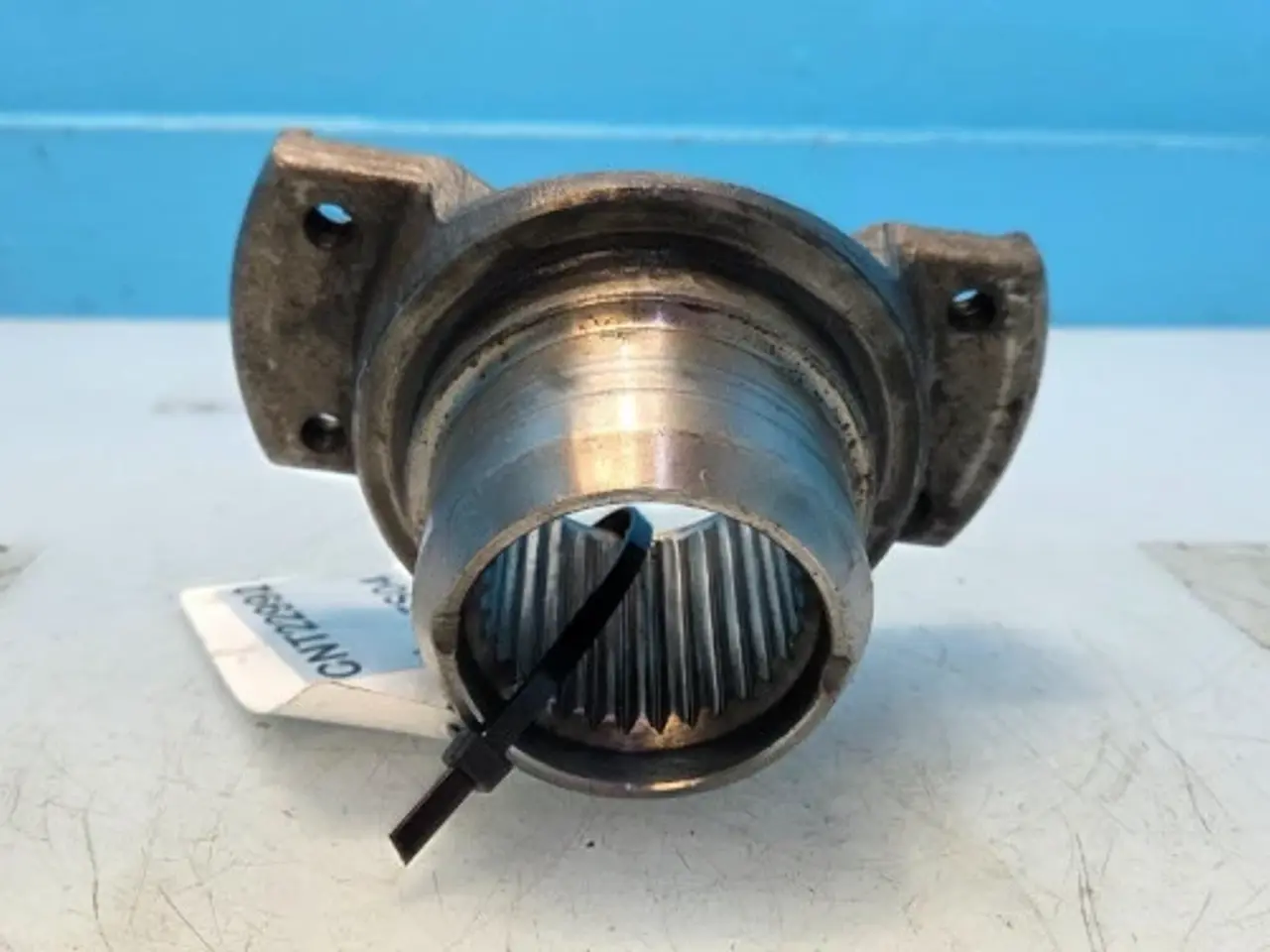 Billede 8 - Case Magnum 280 Flange 259188A1