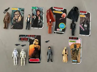 Star Wars Vintage