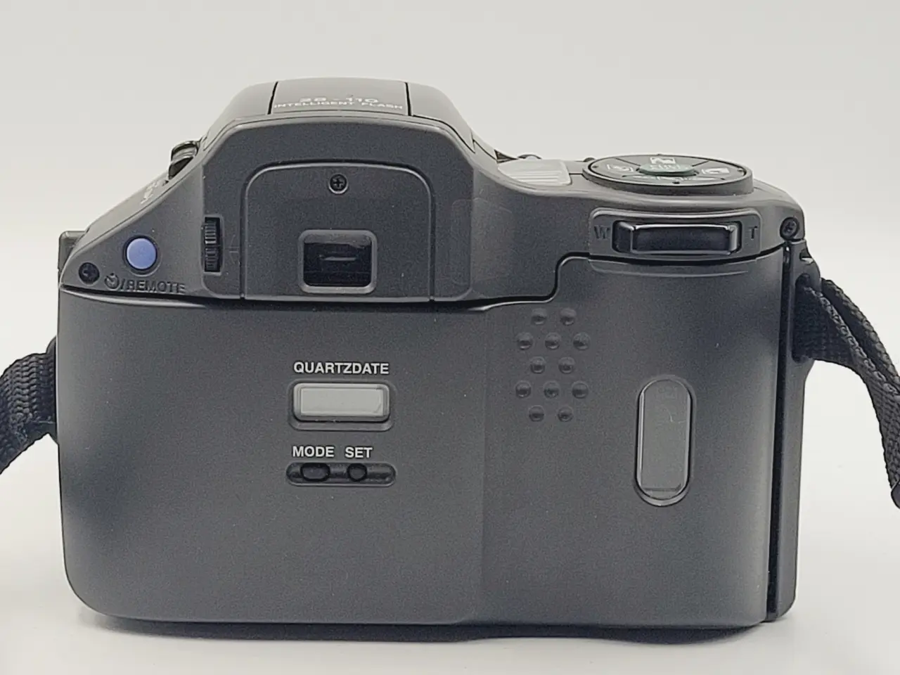 Billede 7 - ⭐️: Analogkamera - Olympus IS-100 – Flot analogt 