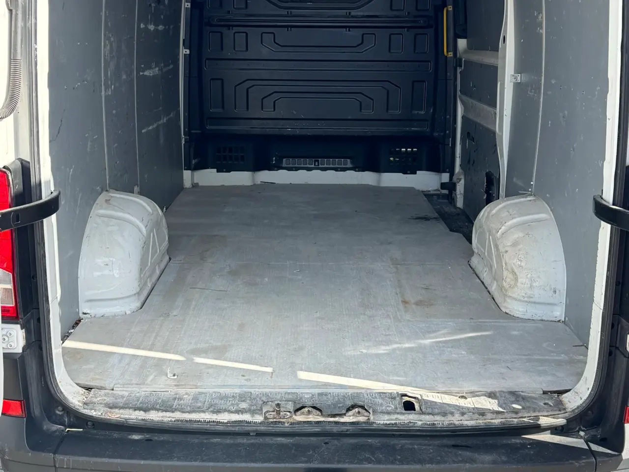 Billede 9 - MAN TGE 140