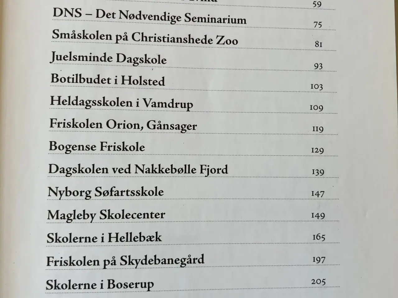 Billede 2 - Poesi - forår. Årgang 2009