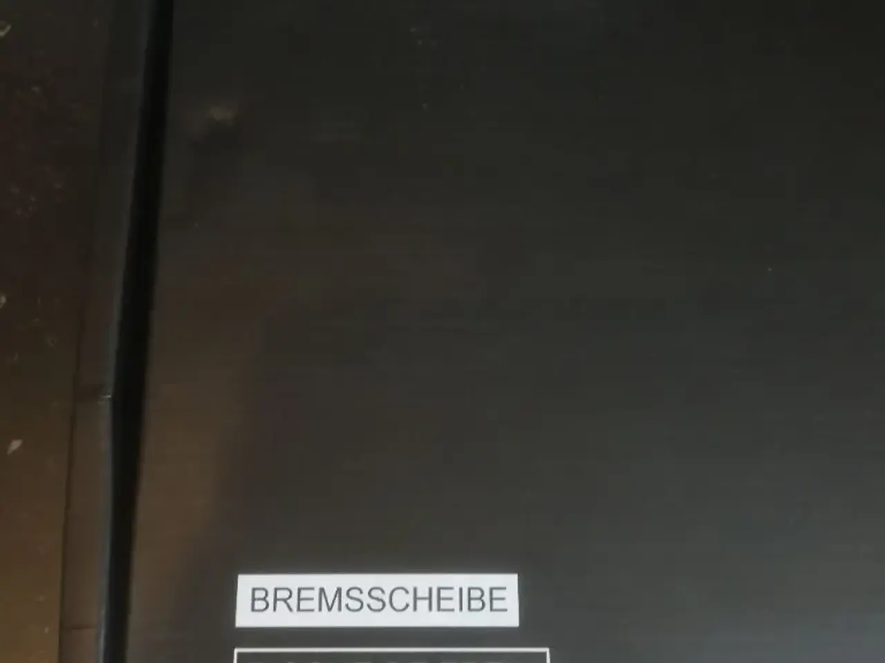 Billede 2 - Bremseskiver Hyundai I30