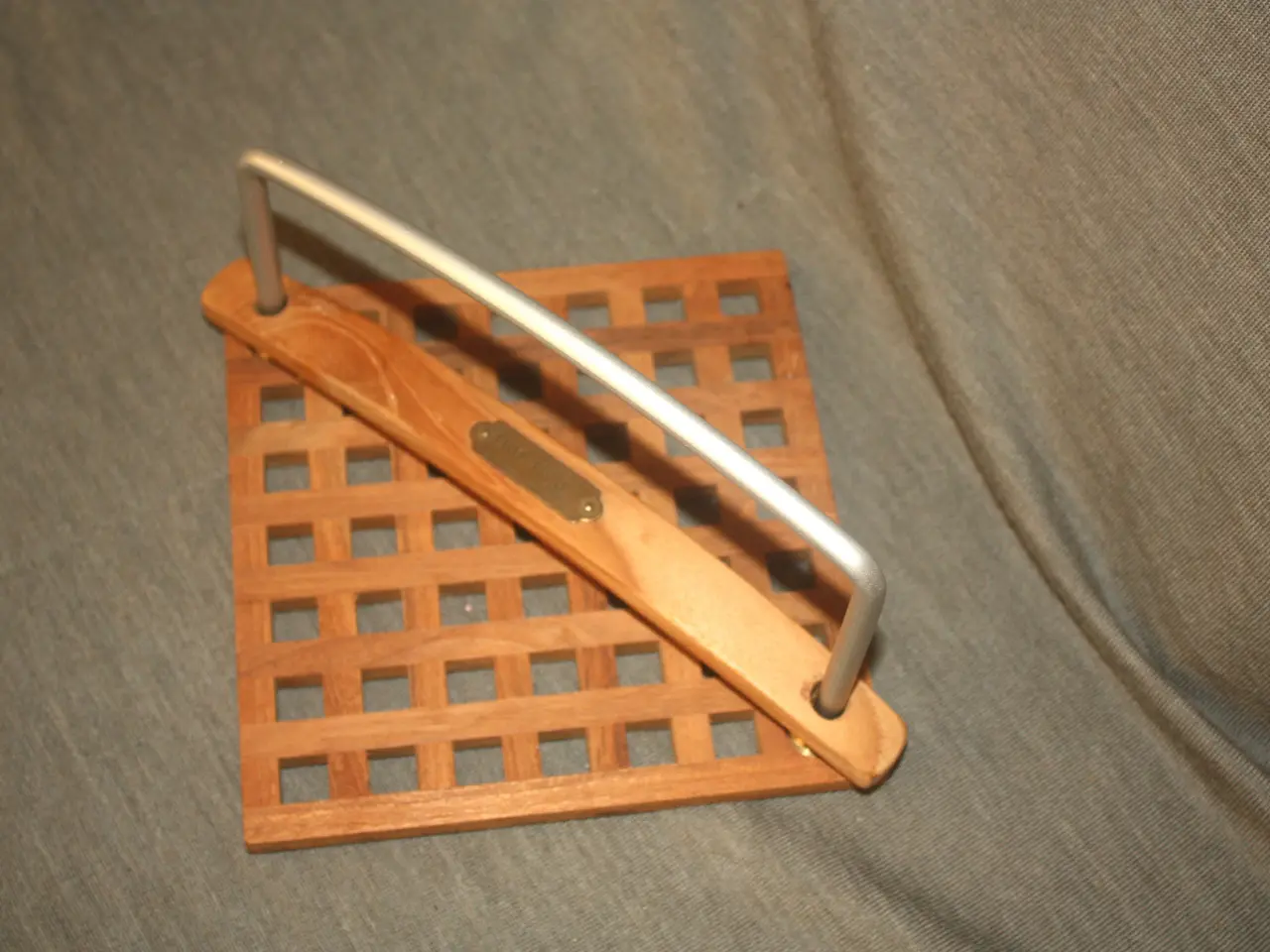 Billede 2 - Trip Trap servietholder