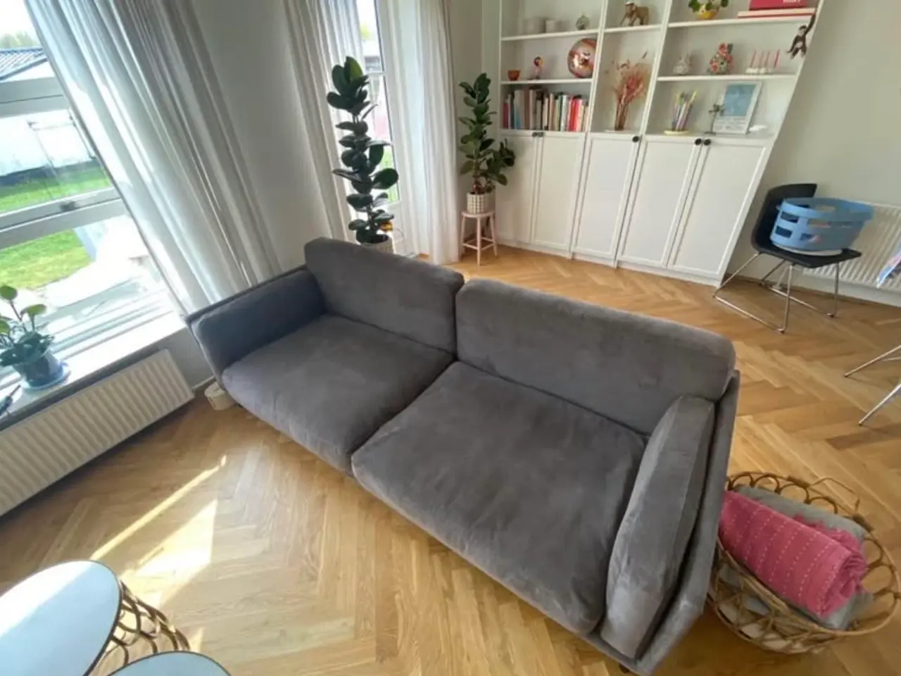 Billede 2 - 3 personers sofa fra Sofacompany