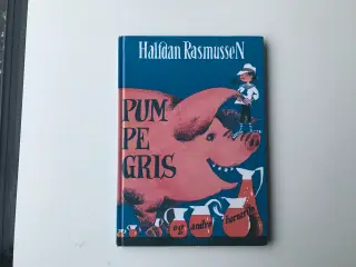 Pumpegris og andre børnerim