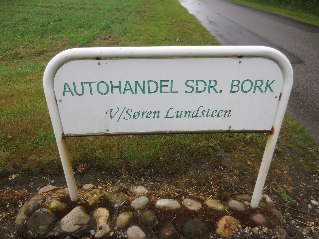 Billede 18 - Fiat 500 1.2 i År 09. Nysynet.