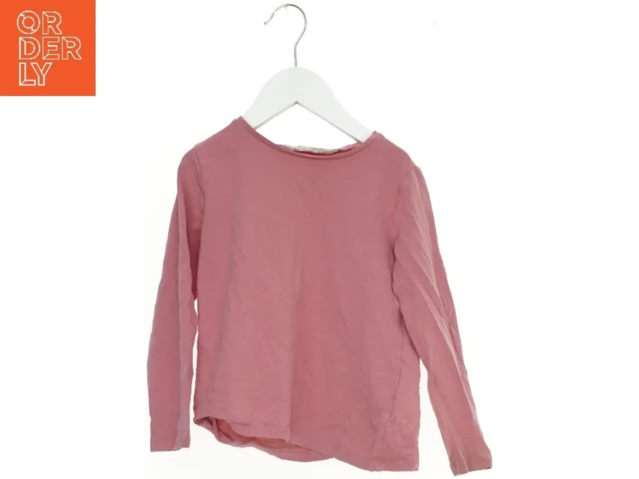 Billede 1 - Bluse fra H&M (str. 116 cm)
