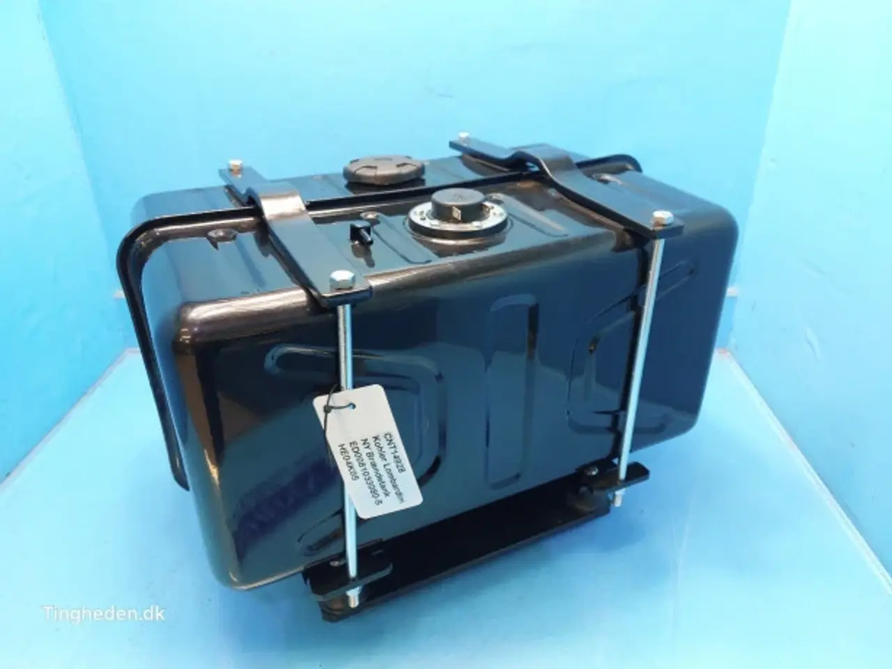 Billede 4 - Kohler Lombardini Dieseltank ED0081033080-S