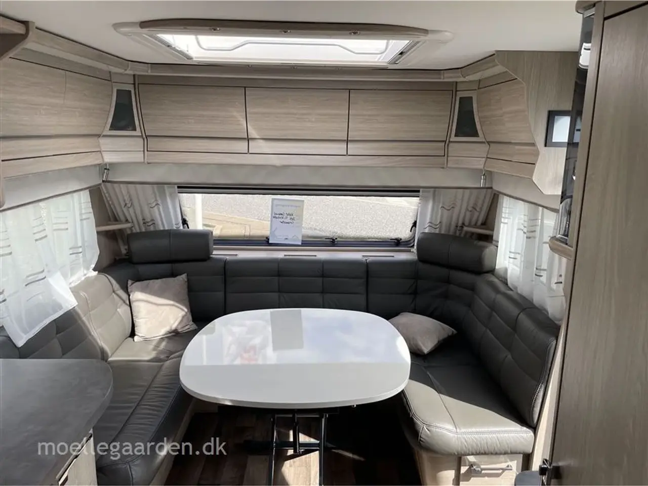 Billede 8 - 2023 - Kabe Smaragd XL/KS 520 Queen Selection