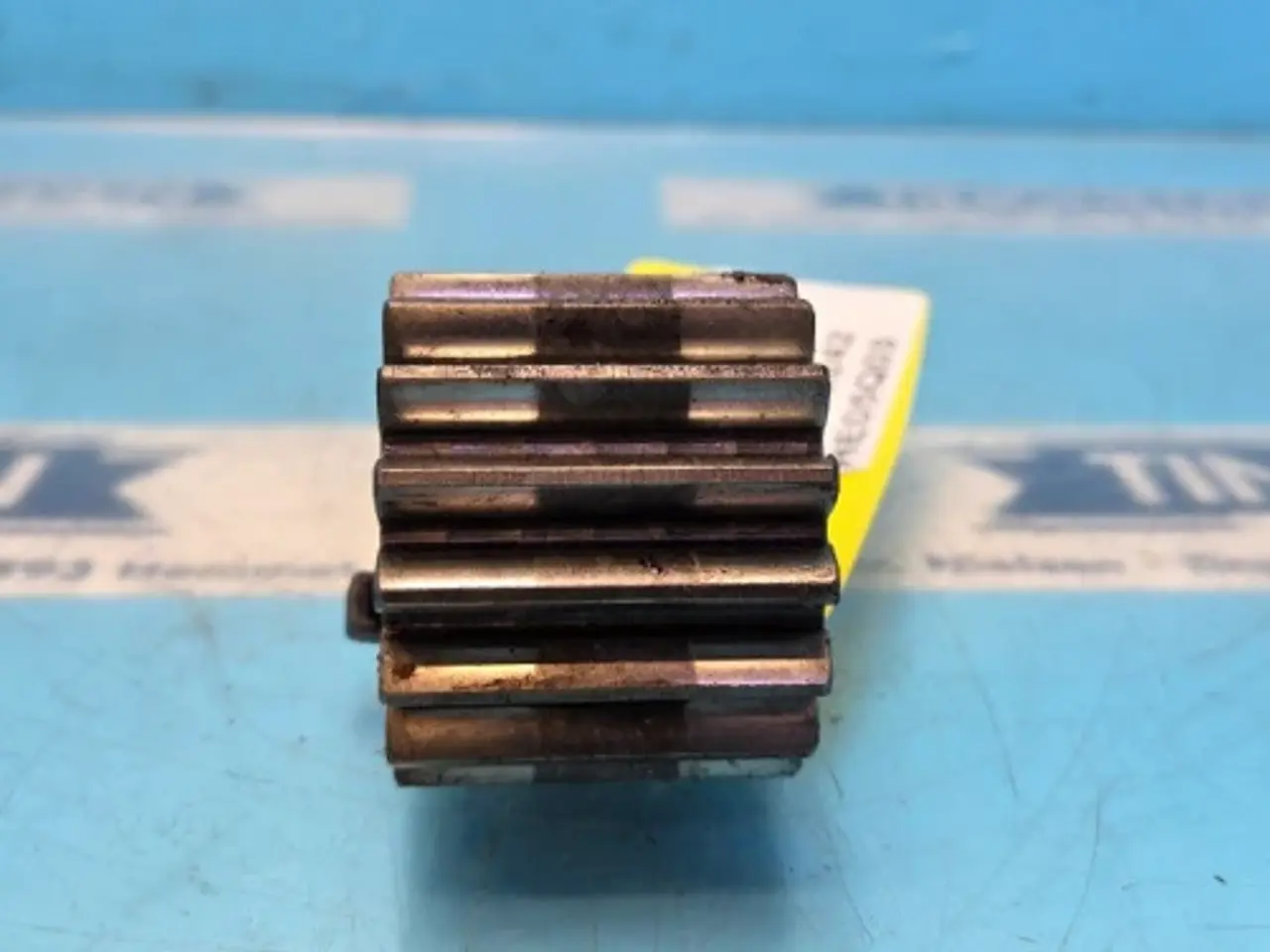 Billede 4 - Deutz M2680 Gearhjul 06260242