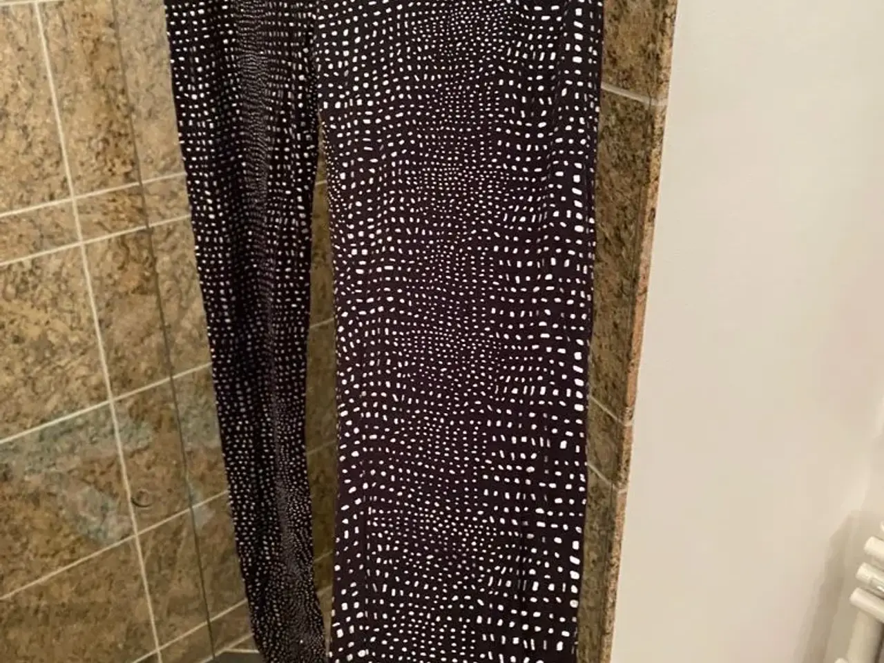 Billede 3 - Smarte leggings str S