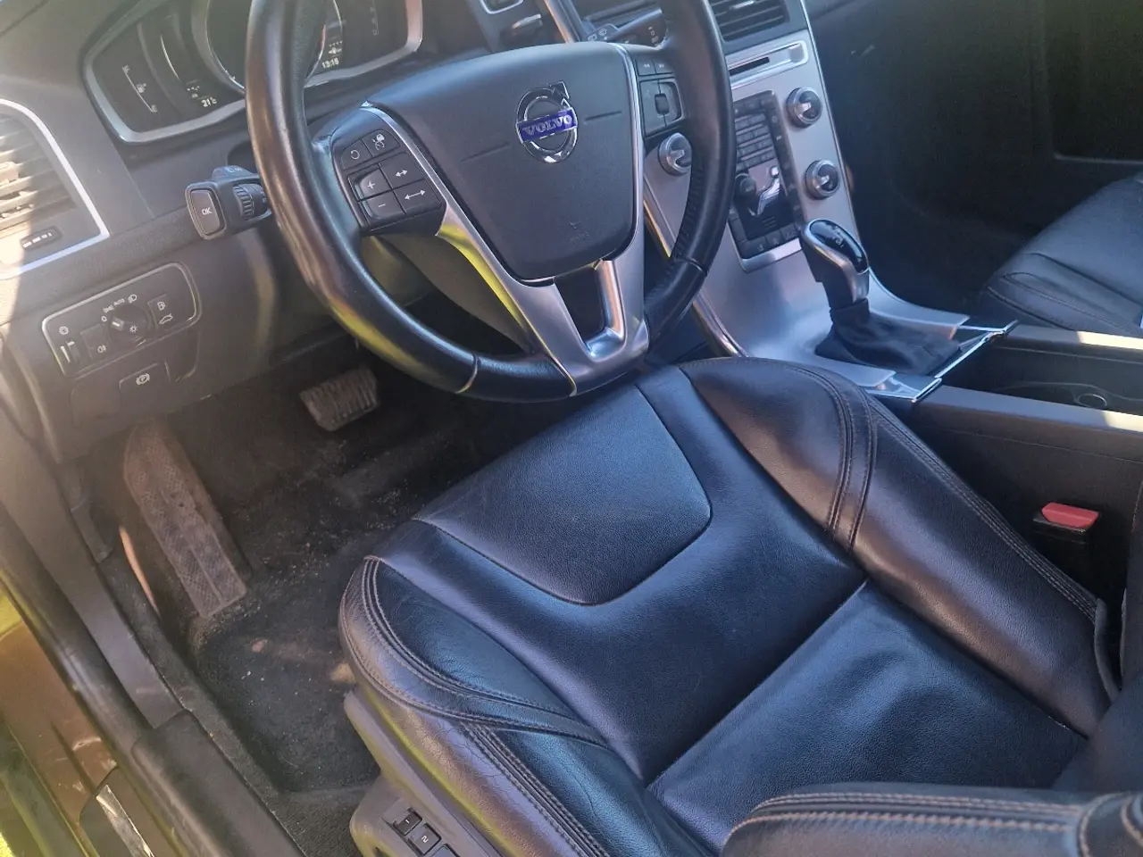 Billede 4 - Volvo X 60