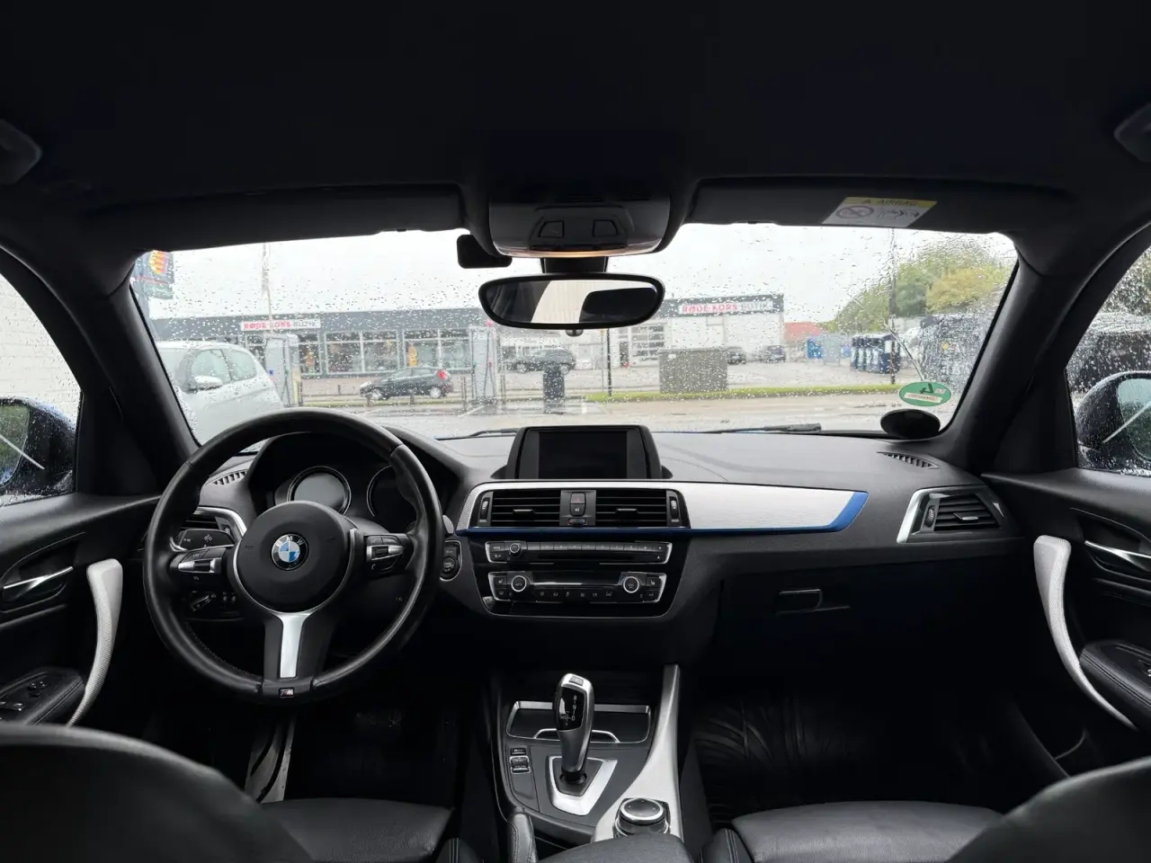 Billede 9 - BMW 118i 1,5 M-Sport aut.