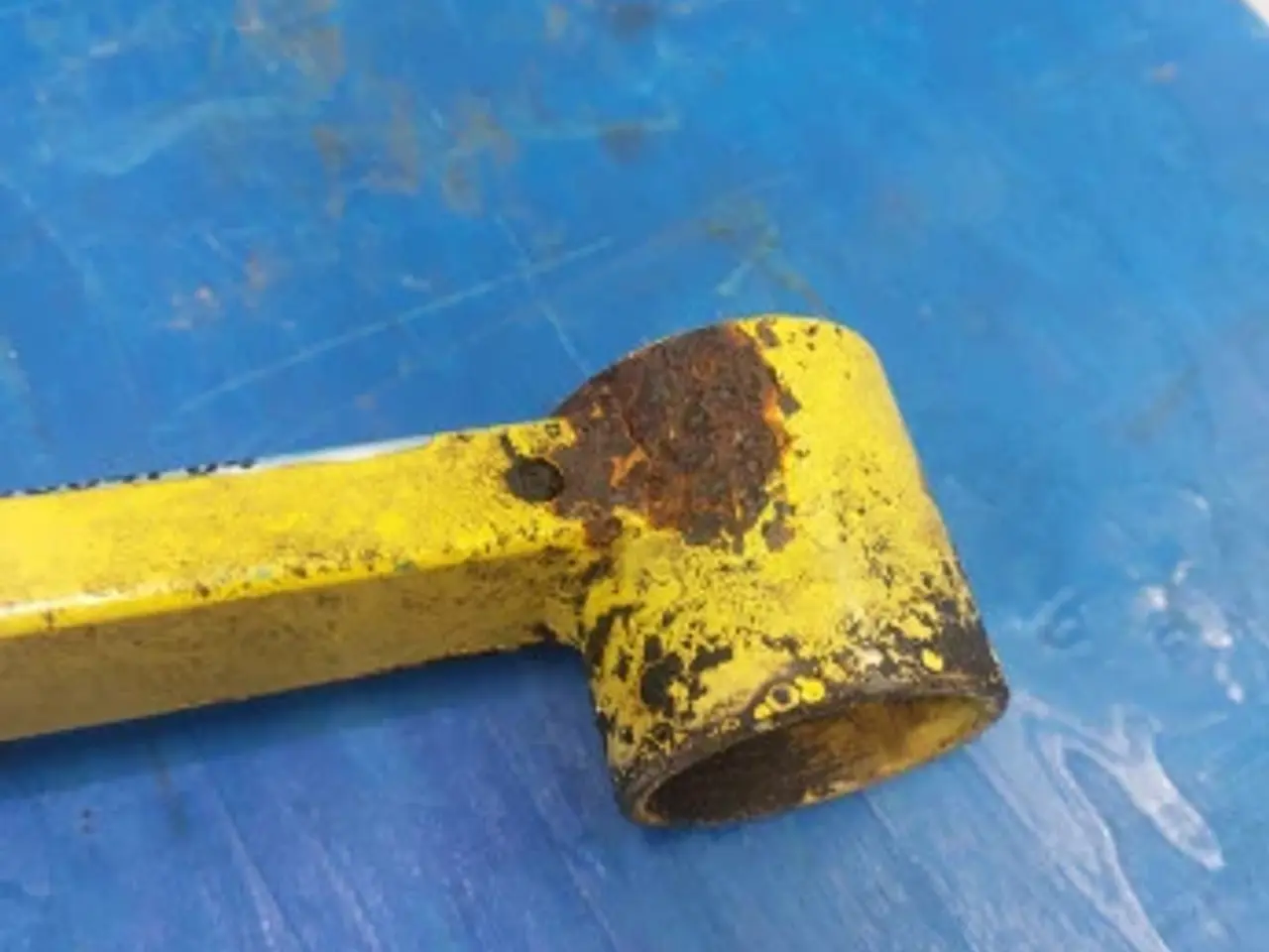 Billede 9 - New Holland 8070 Arm 80333237